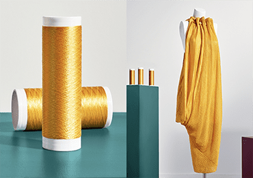 Product Application: A company launches bio-based jumpsuit